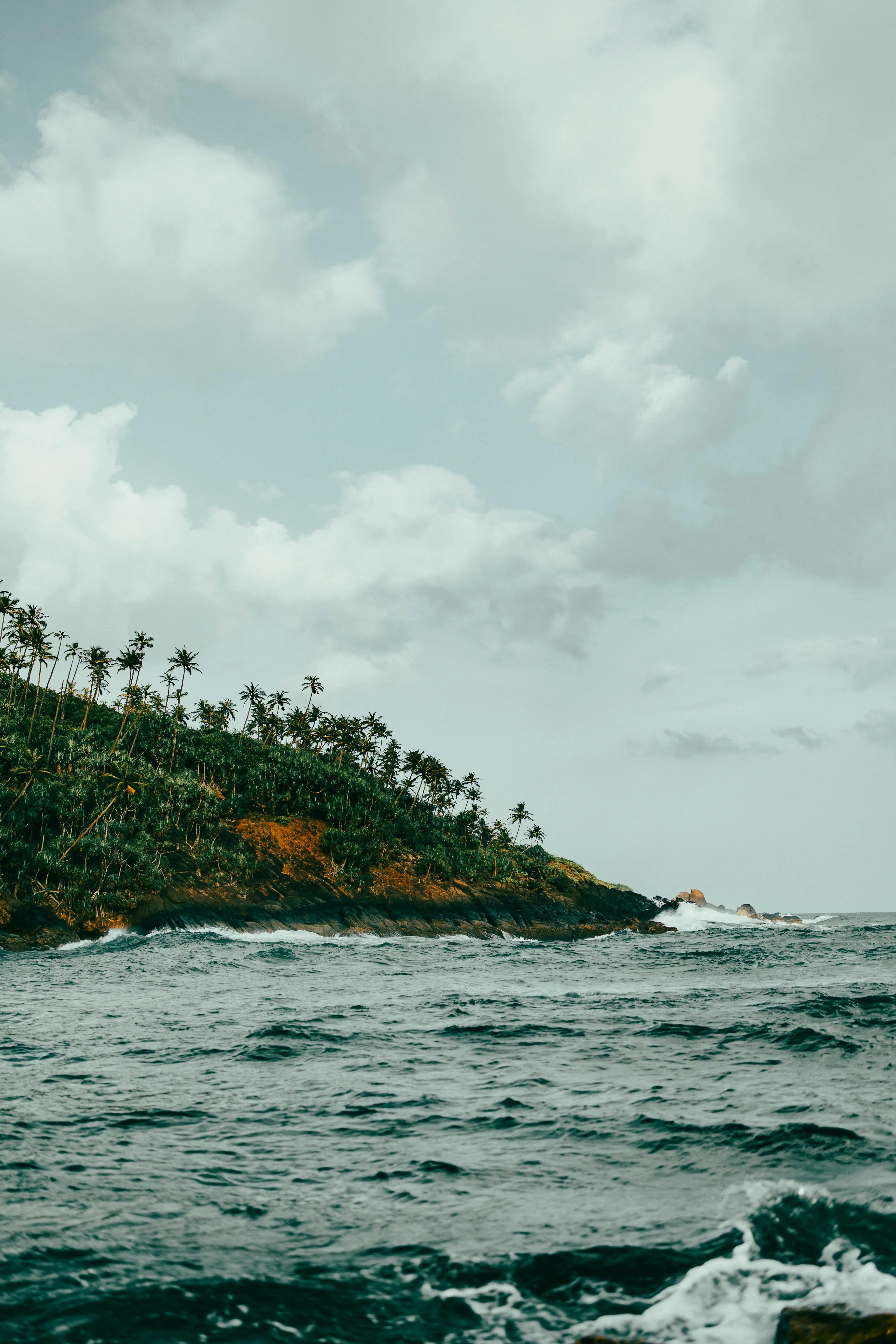 Gokarna Beach