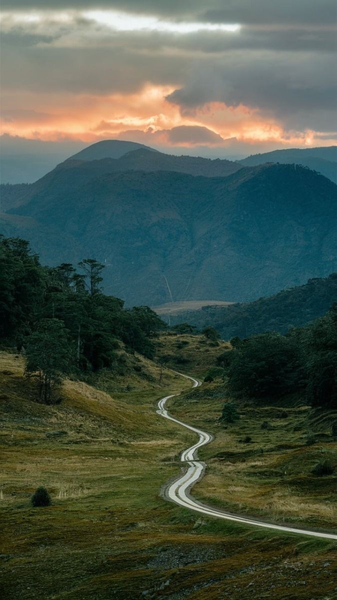 Rolling Hills